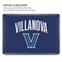 Villanova University Wildcats Black MacBook Air 15in (2023-2025) Case plus Skin